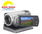Sony Handycam Model:DCR-SR220E (HDD 60GB)